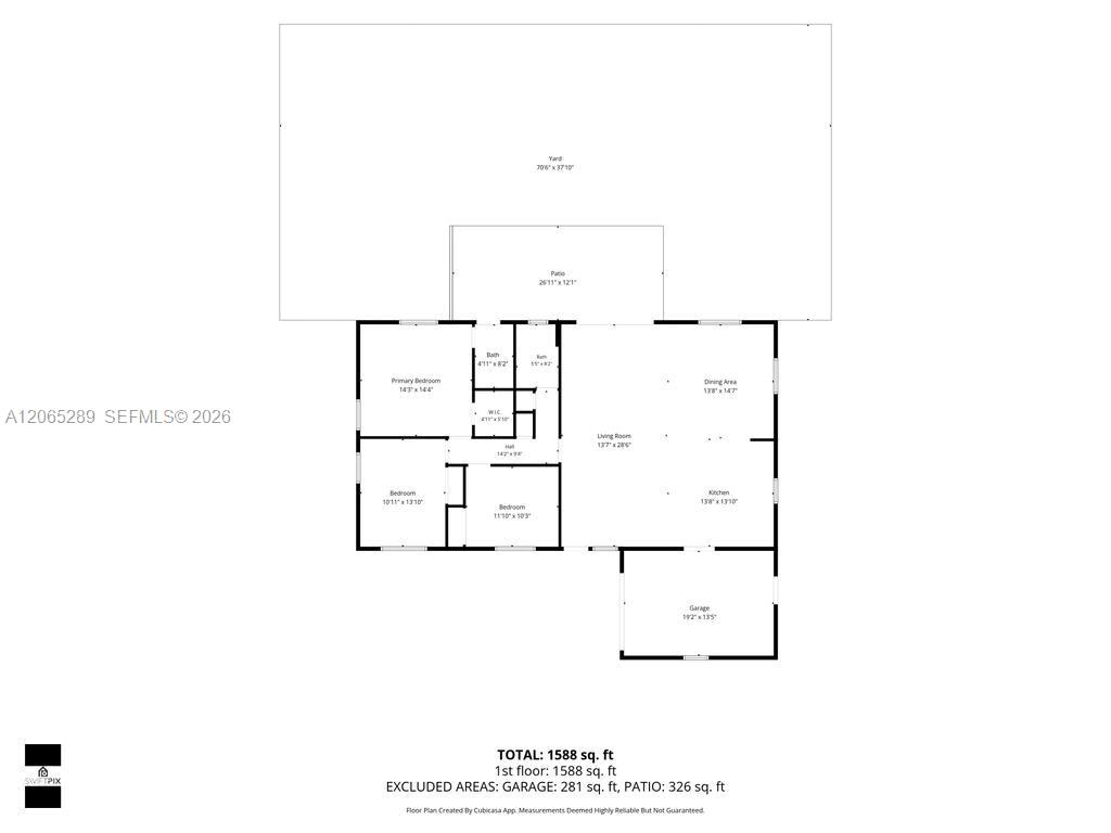 19030 SW 89th Ct