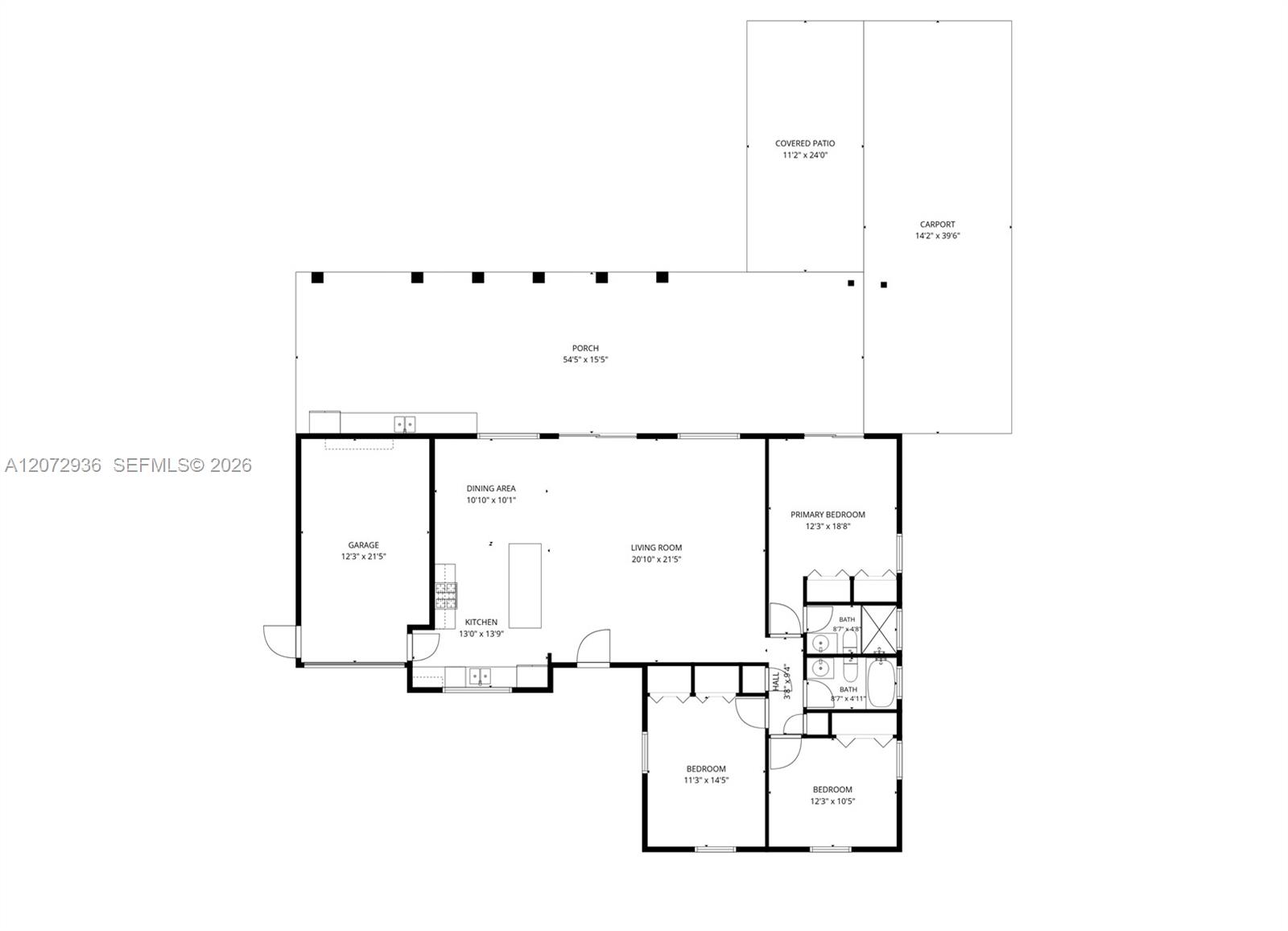 19511 Sterling Dr