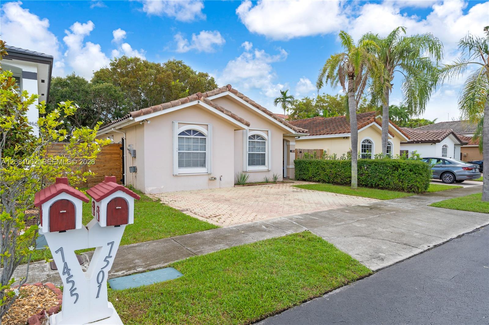 7501 SW 108th Ave