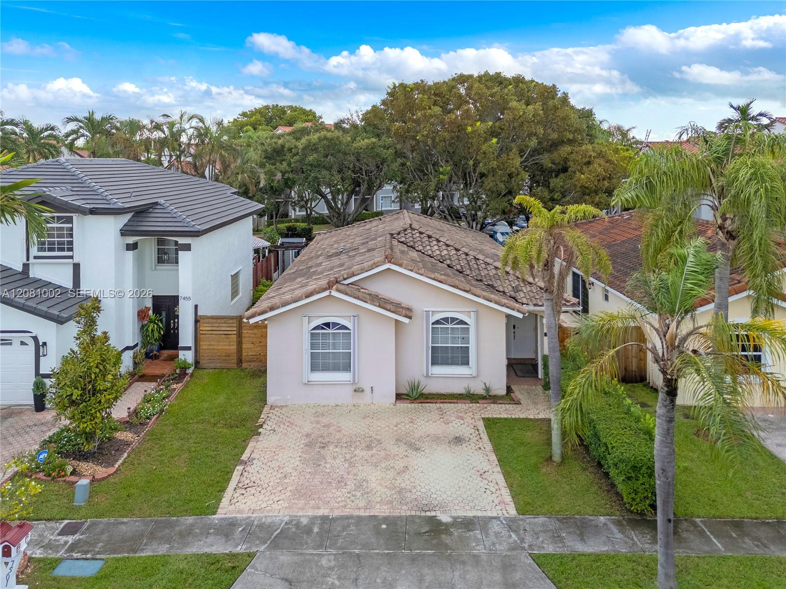 7501 SW 108th Ave