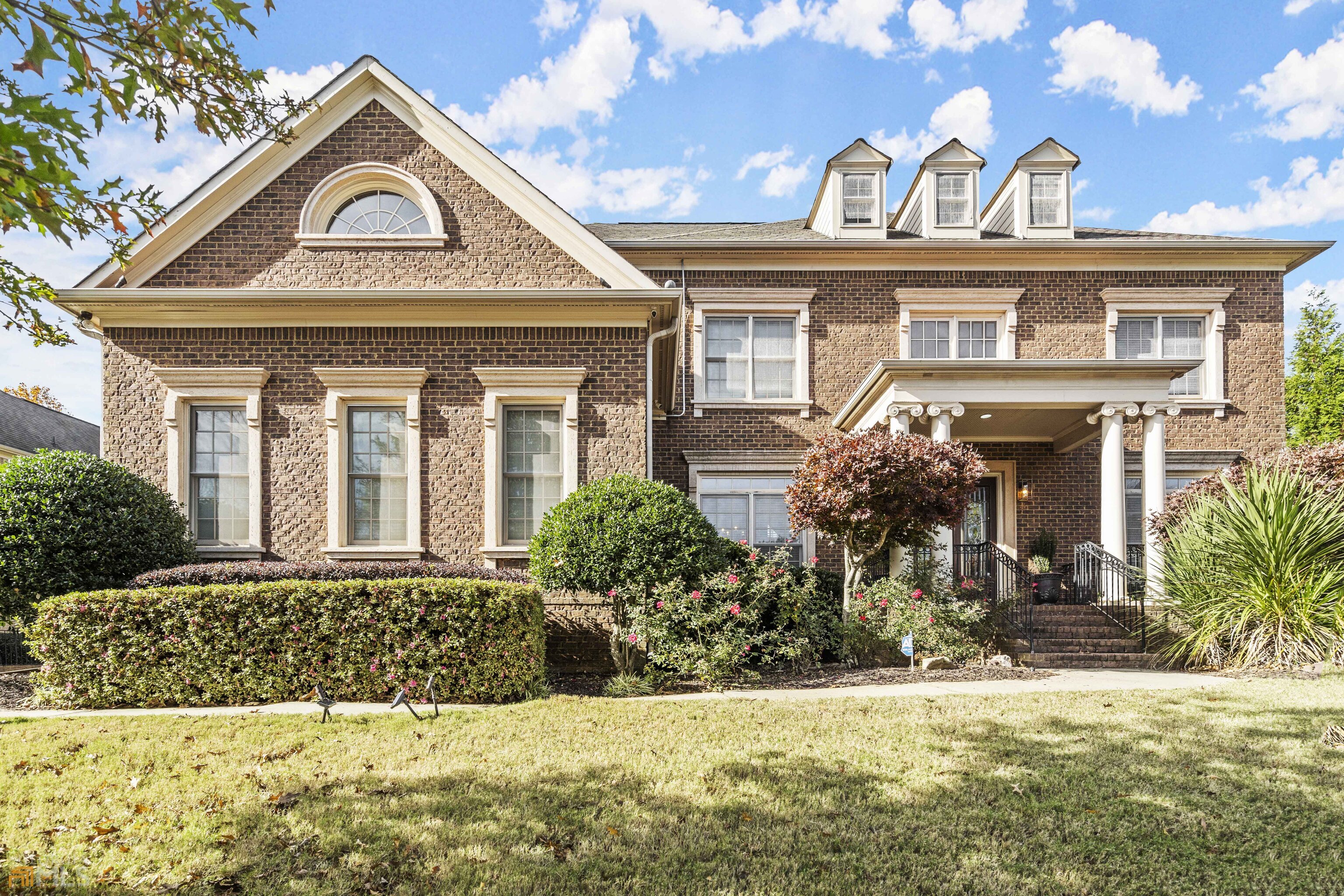 1525 Glenhaven Way