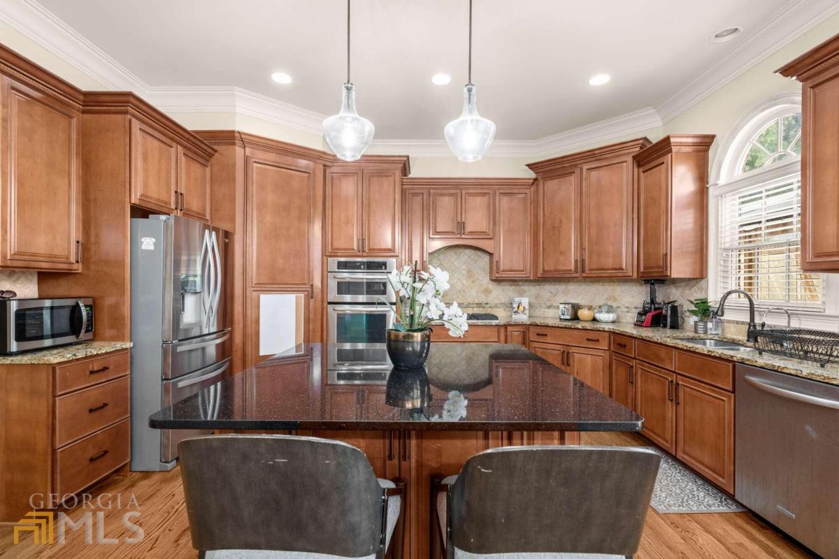 1525 Glenhaven Way