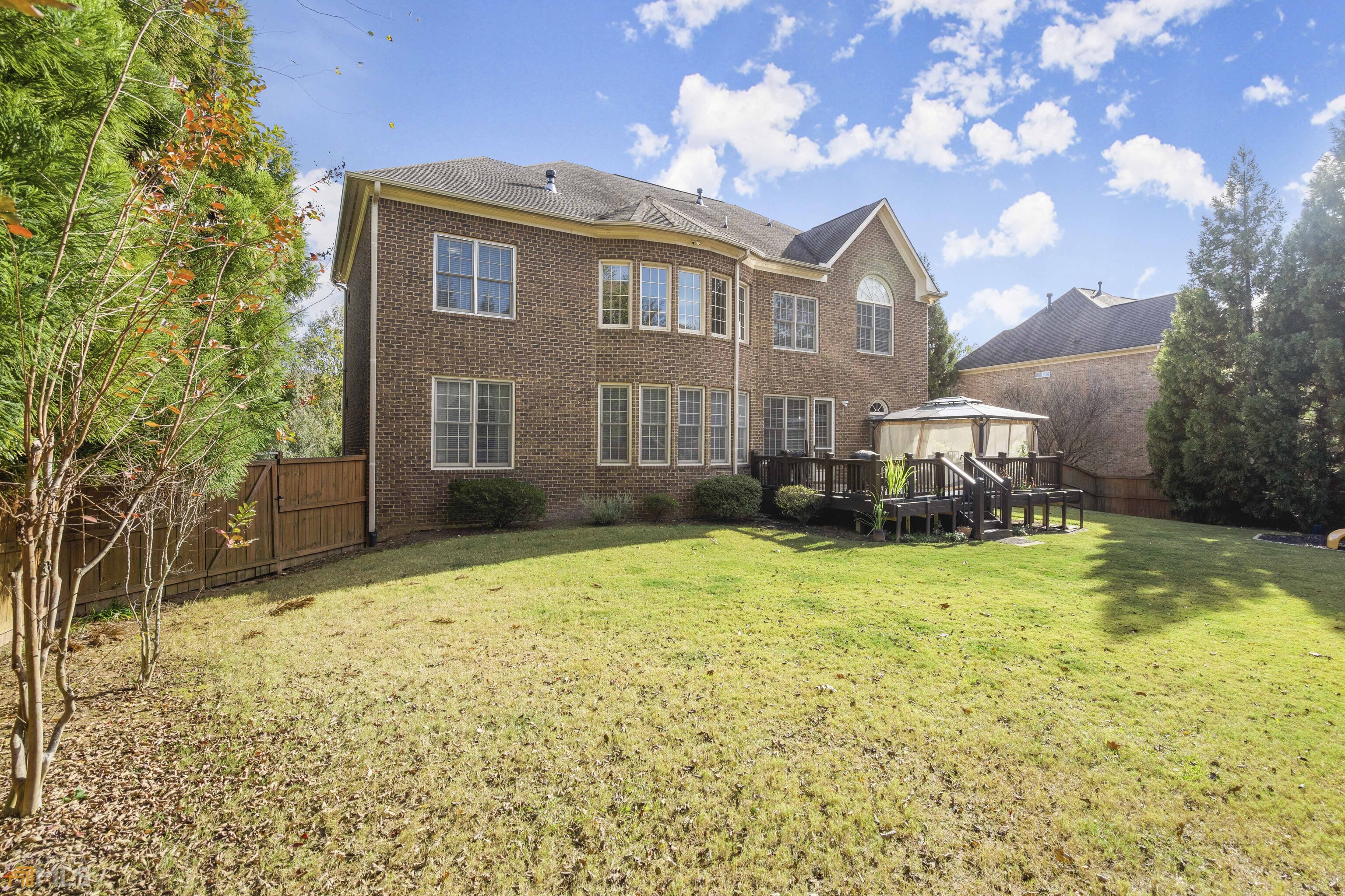1525 Glenhaven Way