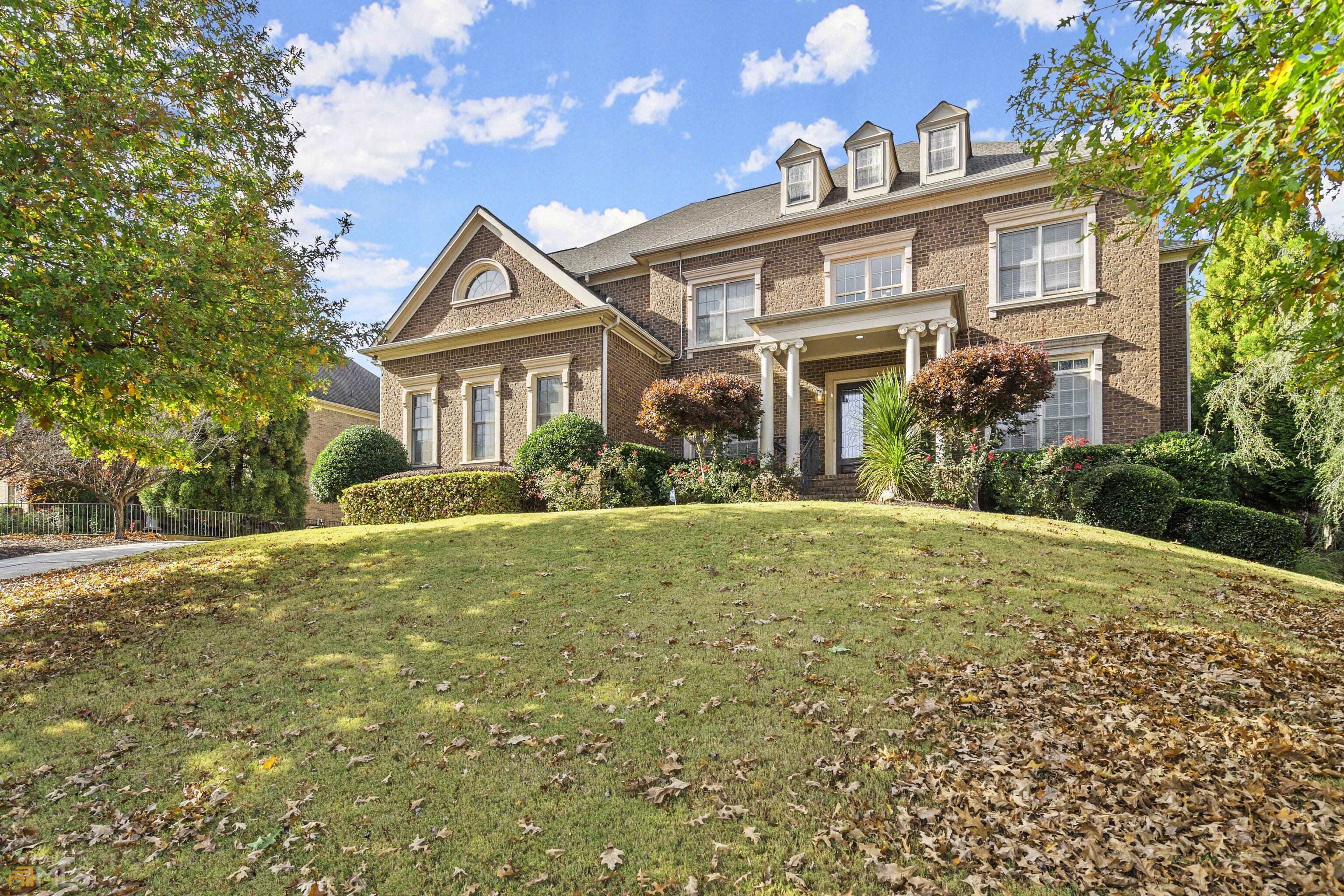 1525 Glenhaven Way