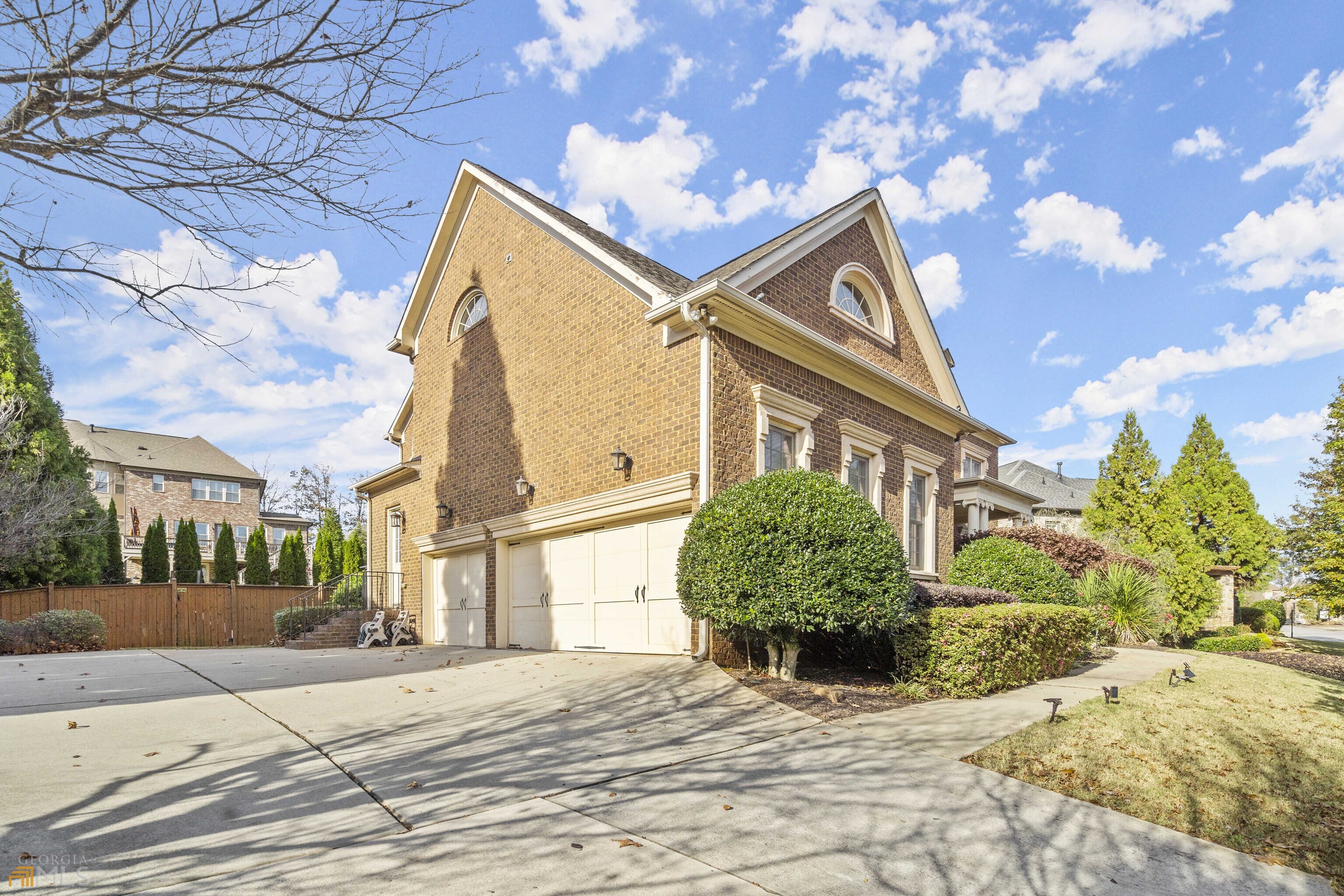 1525 Glenhaven Way
