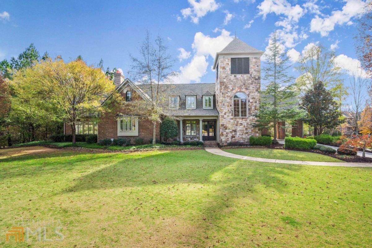 1525 Glenhaven Way