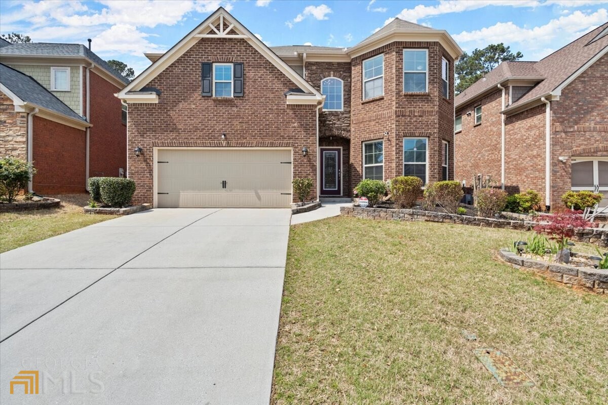 281 Kent Valley Circle