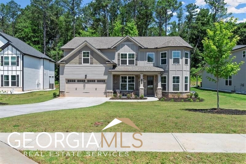 3172 Tranquility Way
