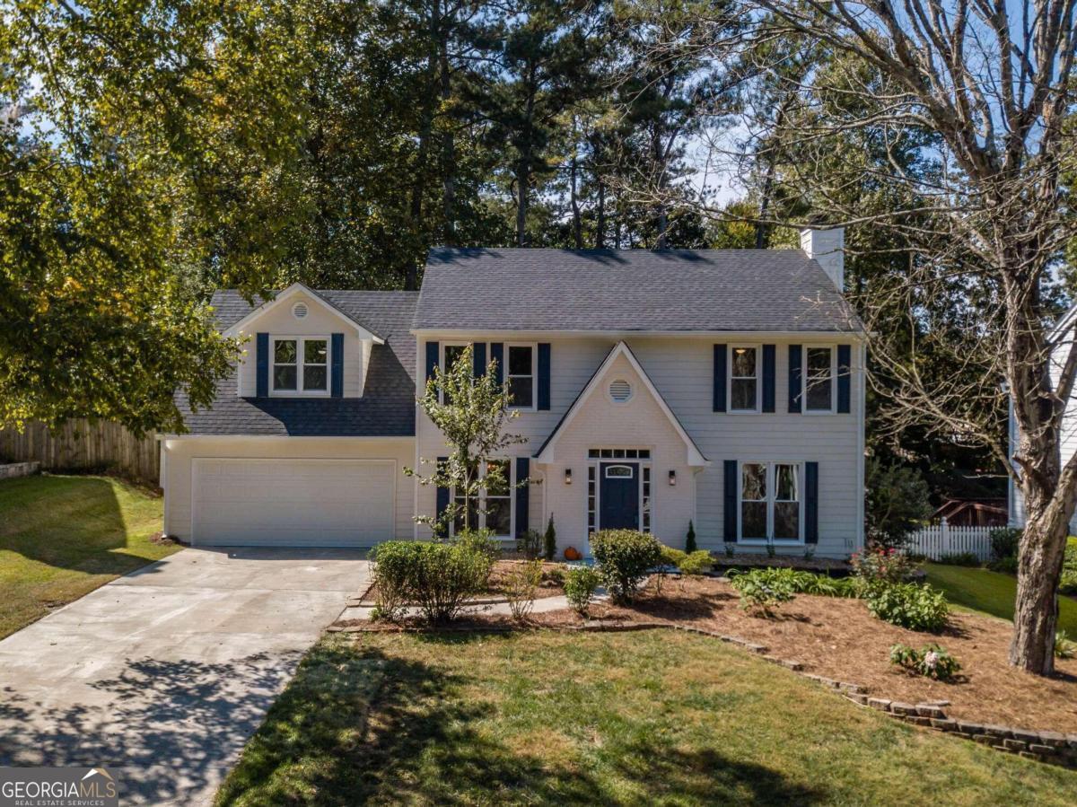 4035 Vicksburg Drive