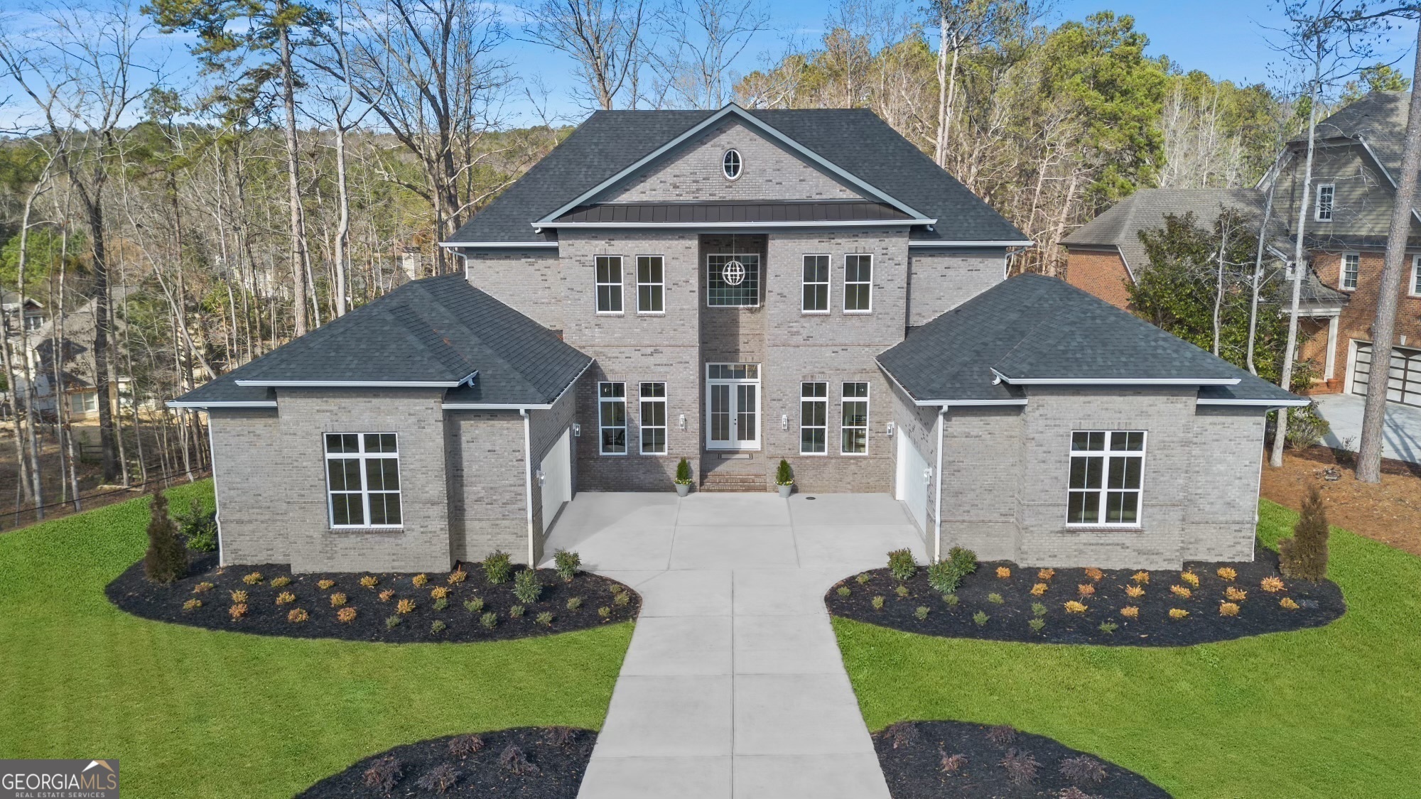 80 Gilmer Way