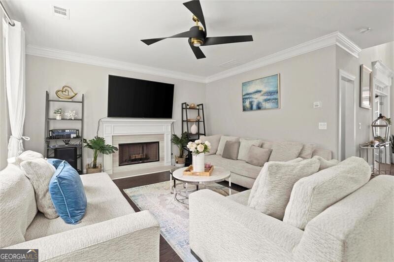 1620 Brook Ivy Drive
