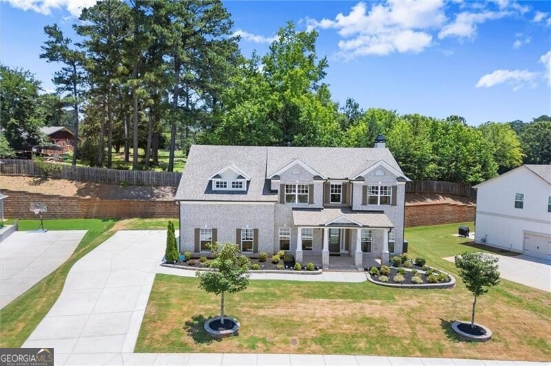 1620 Brook Ivy Drive