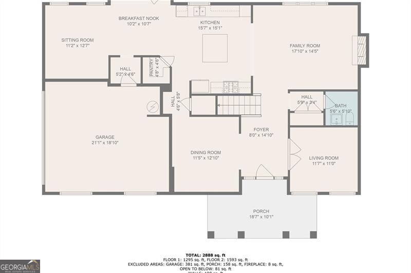 1620 Brook Ivy Drive