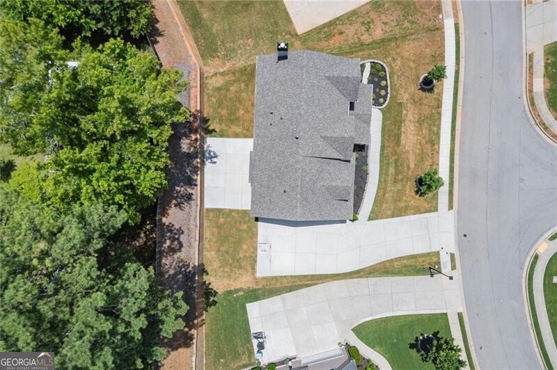 1620 Brook Ivy Drive