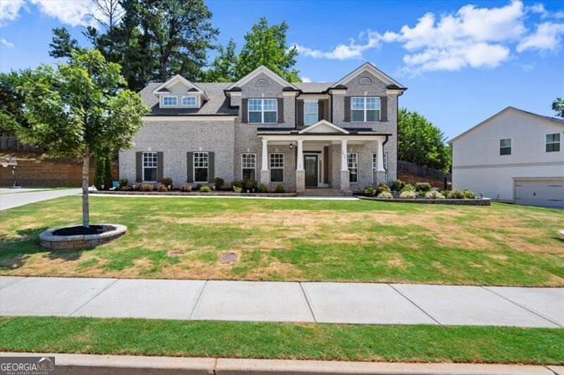 1620 Brook Ivy Drive