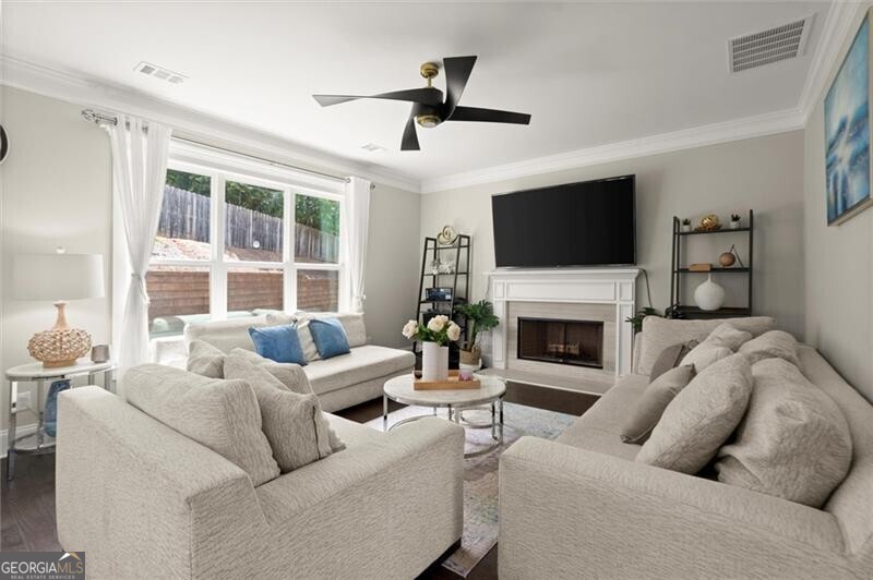 1620 Brook Ivy Drive