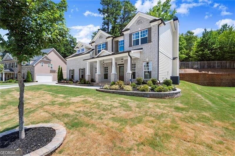 1620 Brook Ivy Drive