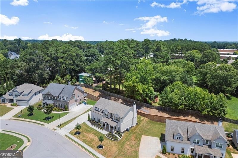 1620 Brook Ivy Drive