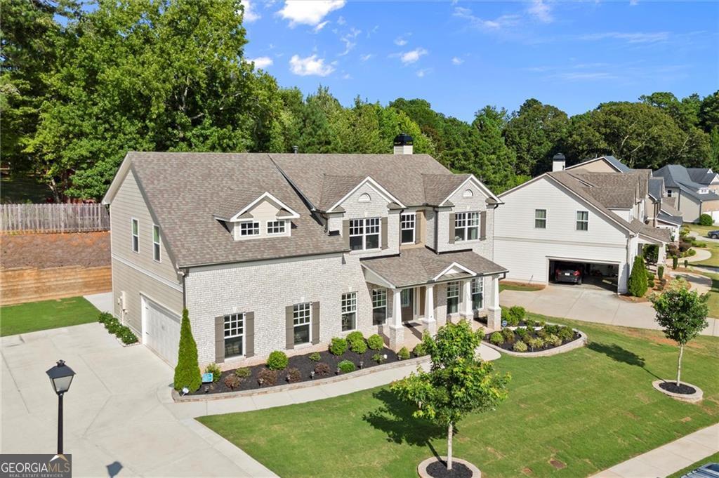 1620 Brook Ivy Drive