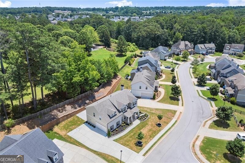 1620 Brook Ivy Drive