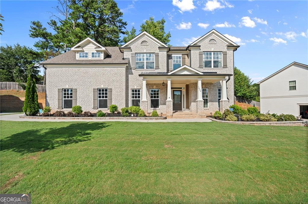 1620 Brook Ivy Drive