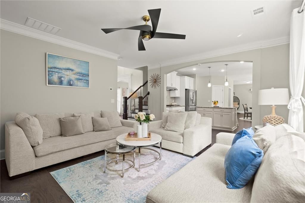 1620 Brook Ivy Drive