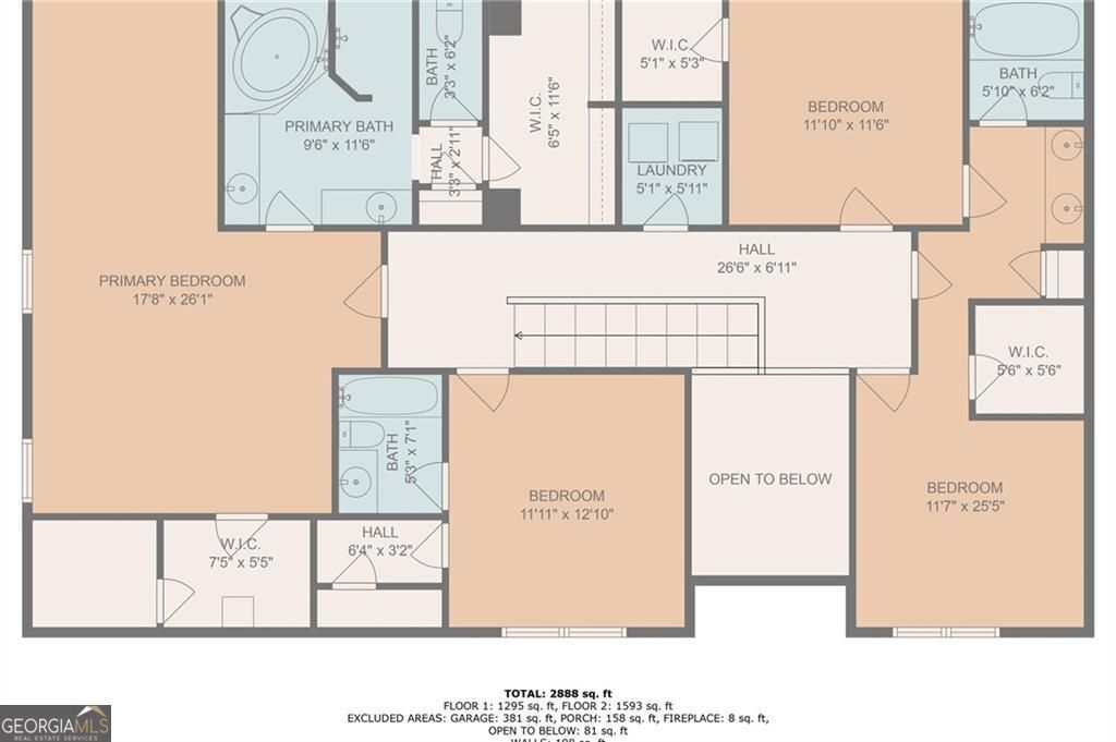 1620 Brook Ivy Drive