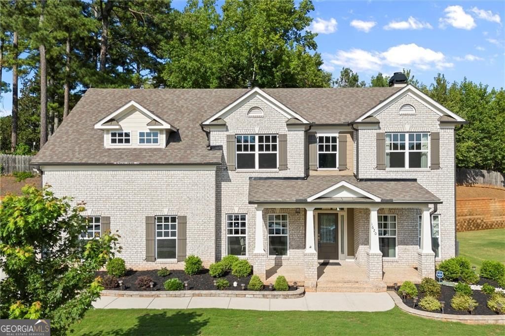 1620 Brook Ivy Drive