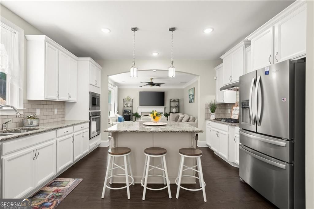 1620 Brook Ivy Drive