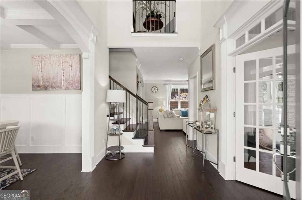 1620 Brook Ivy Drive