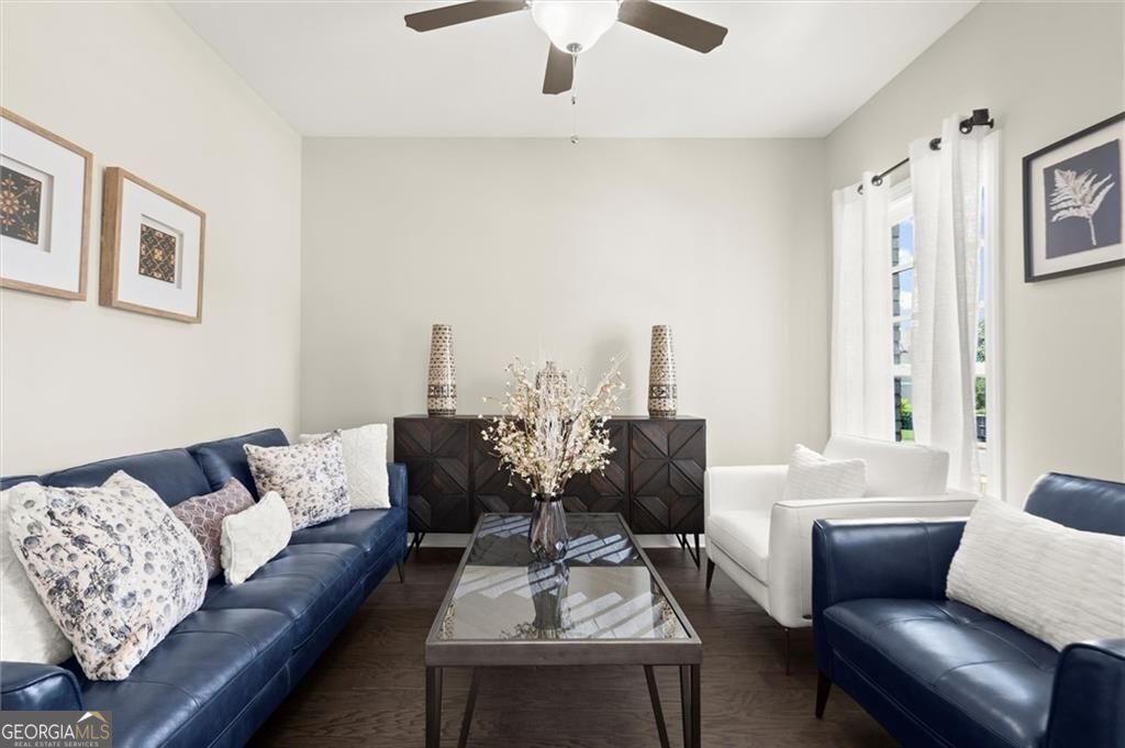 1620 Brook Ivy Drive