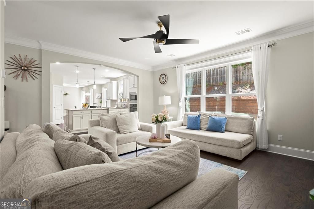 1620 Brook Ivy Drive