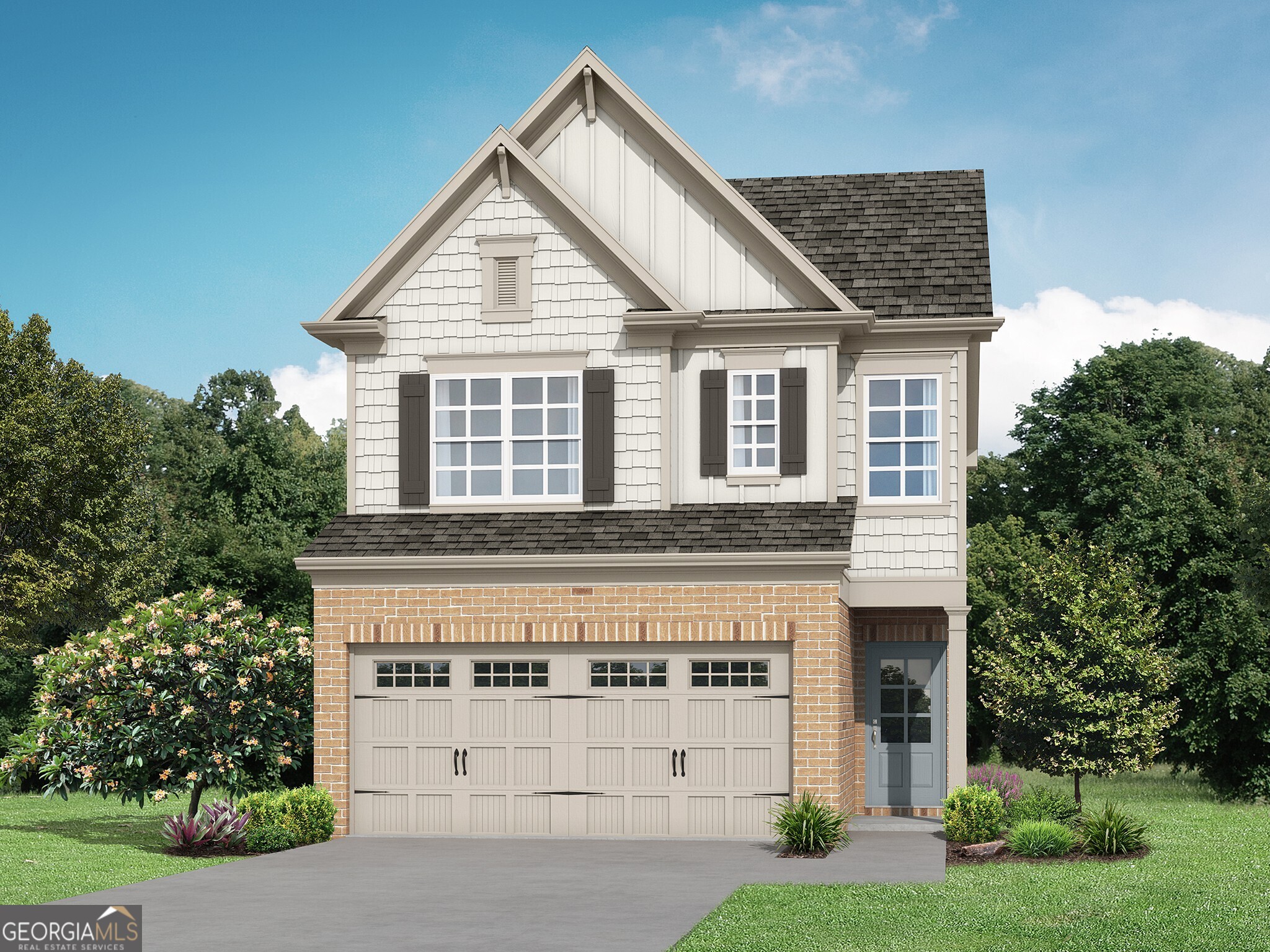 2789 Apperson Way Trail