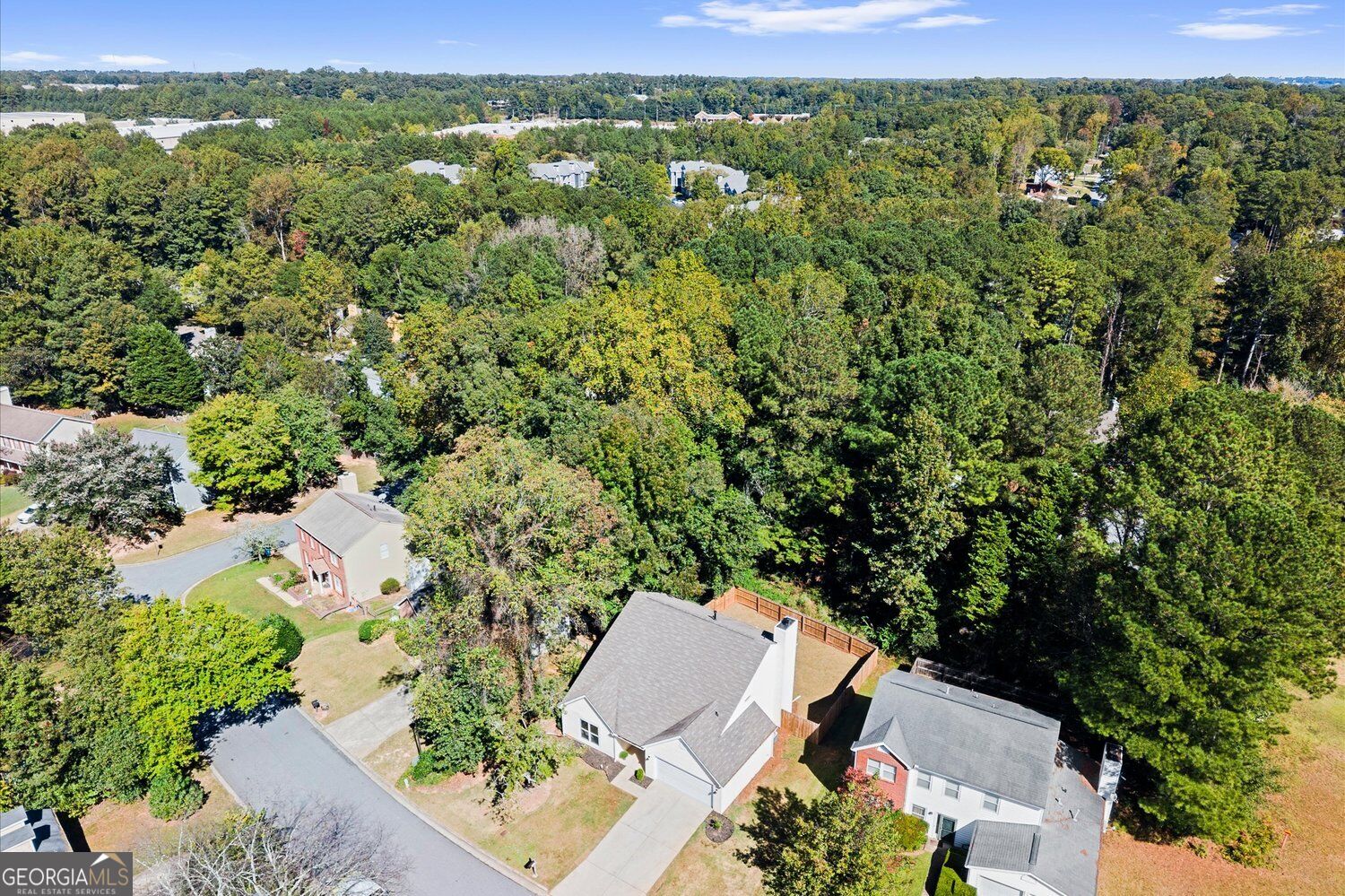 2601 Garland Way