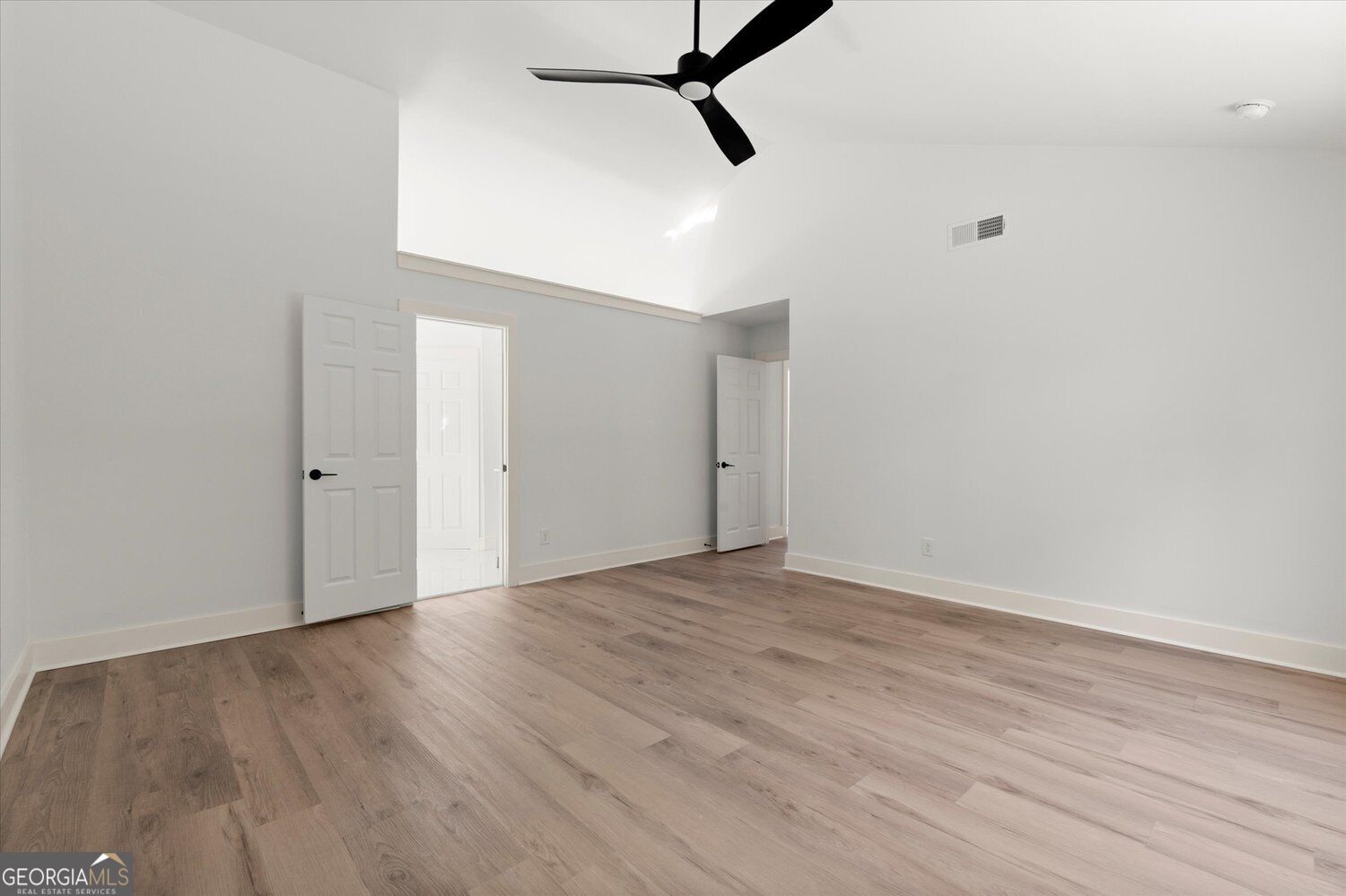 2601 Garland Way