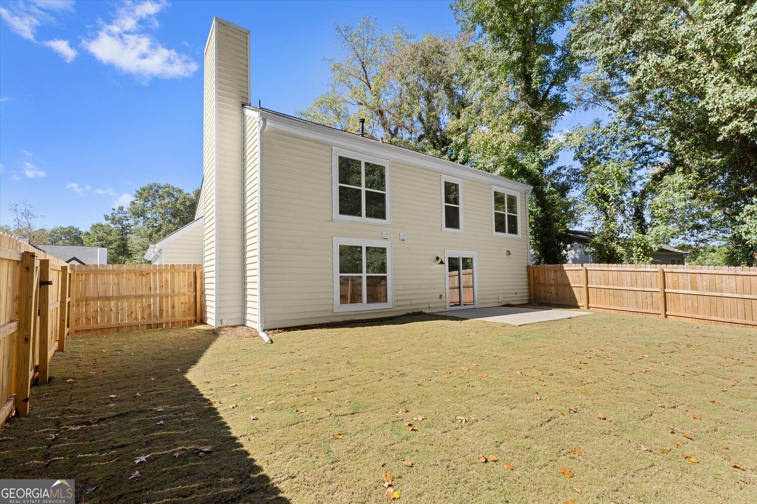 2601 Garland Way
