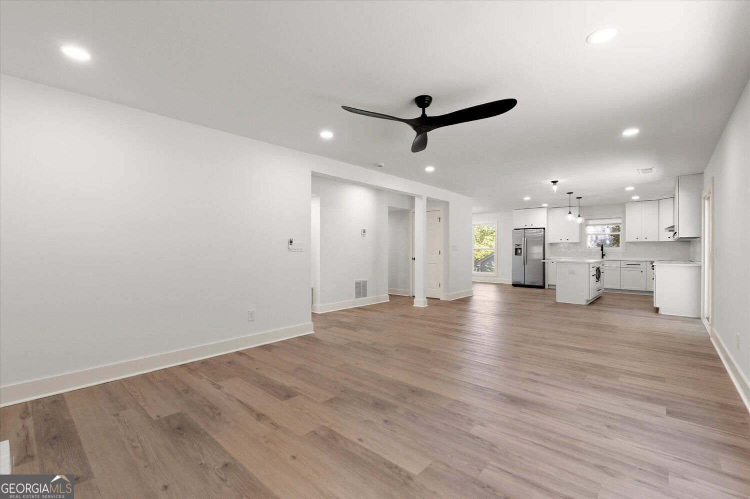 2601 Garland Way