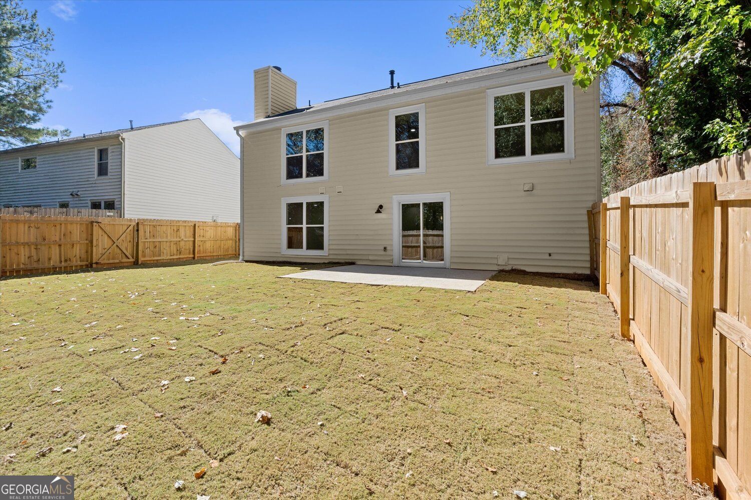 2601 Garland Way