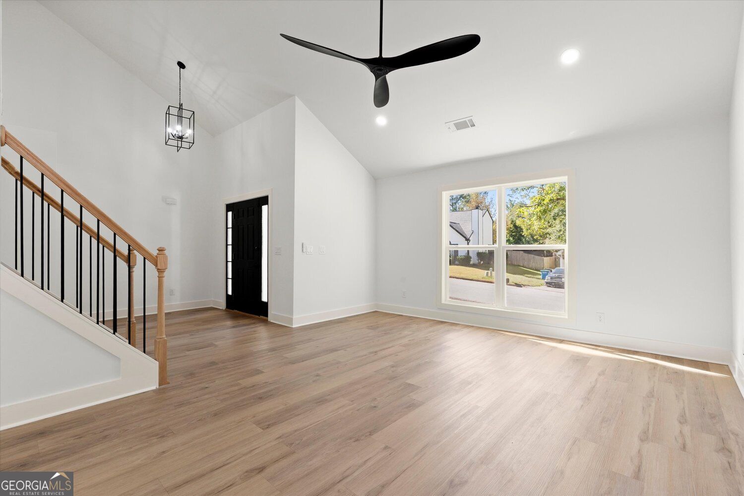 2601 Garland Way