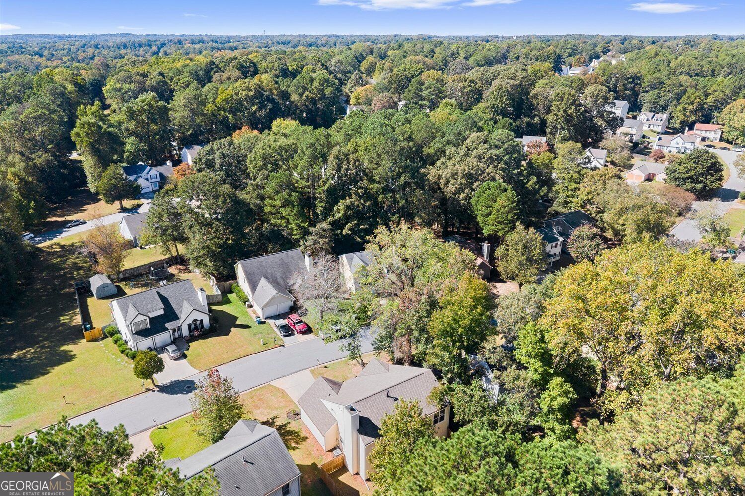 2601 Garland Way
