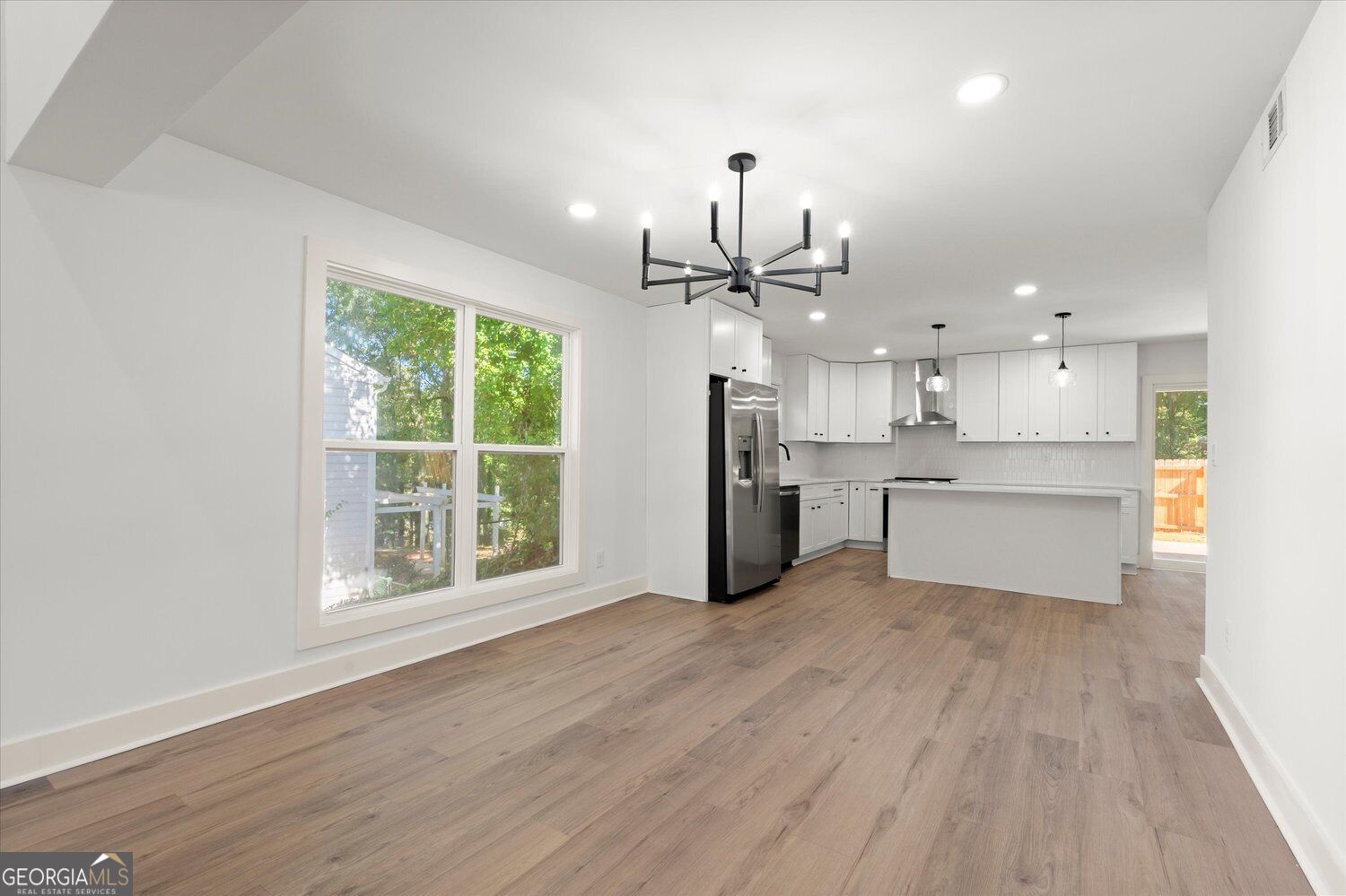 2601 Garland Way
