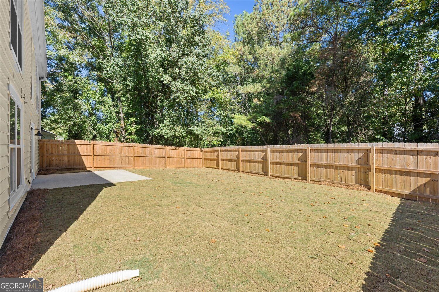2601 Garland Way