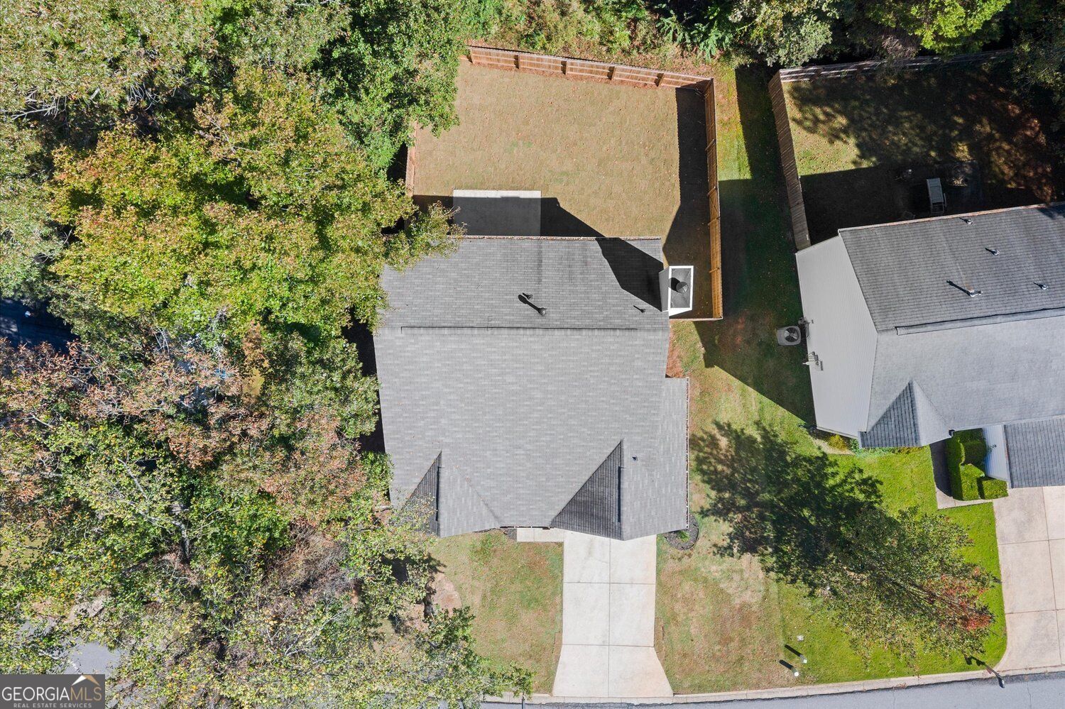2601 Garland Way