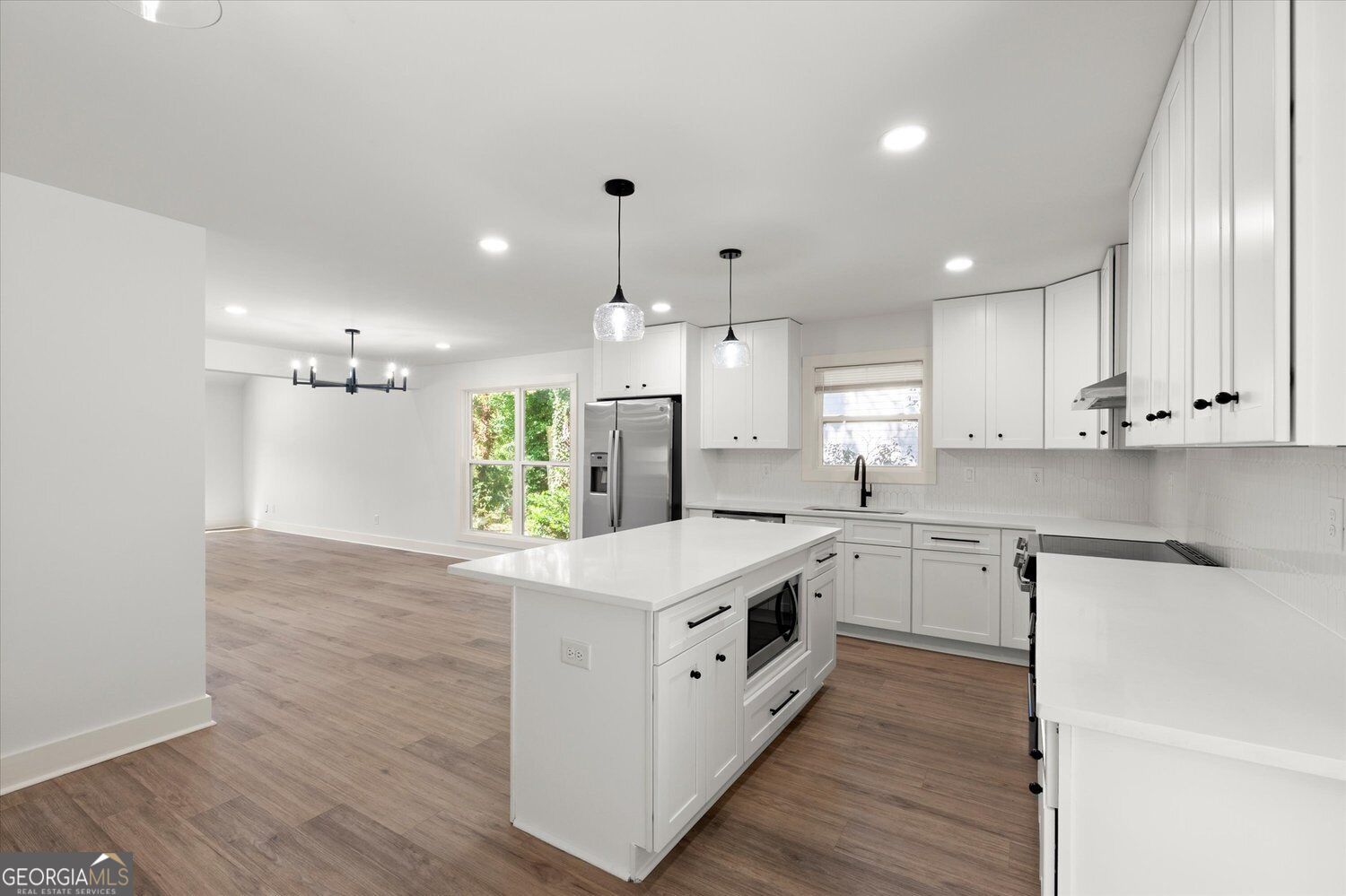 2601 Garland Way