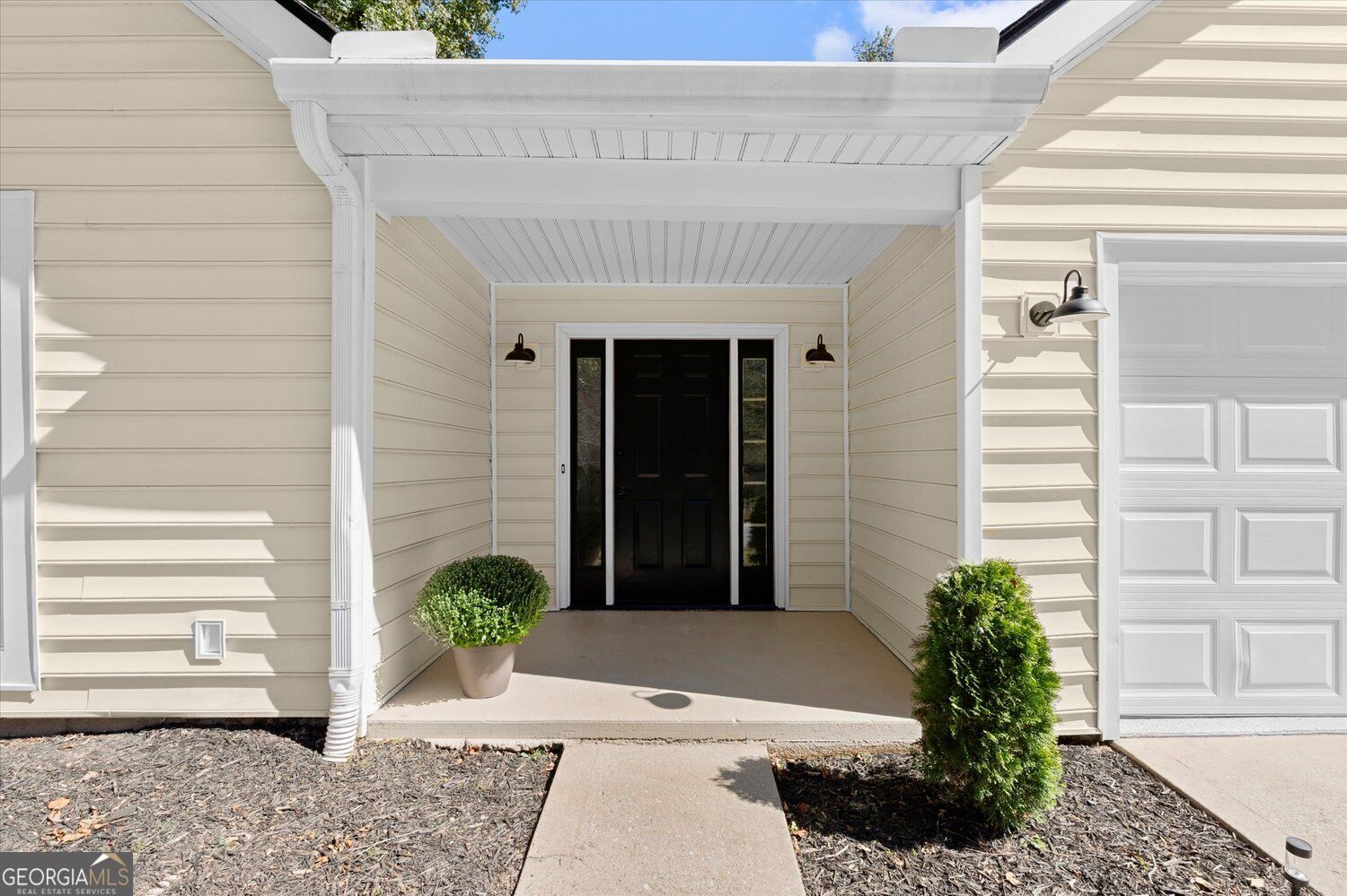 2601 Garland Way