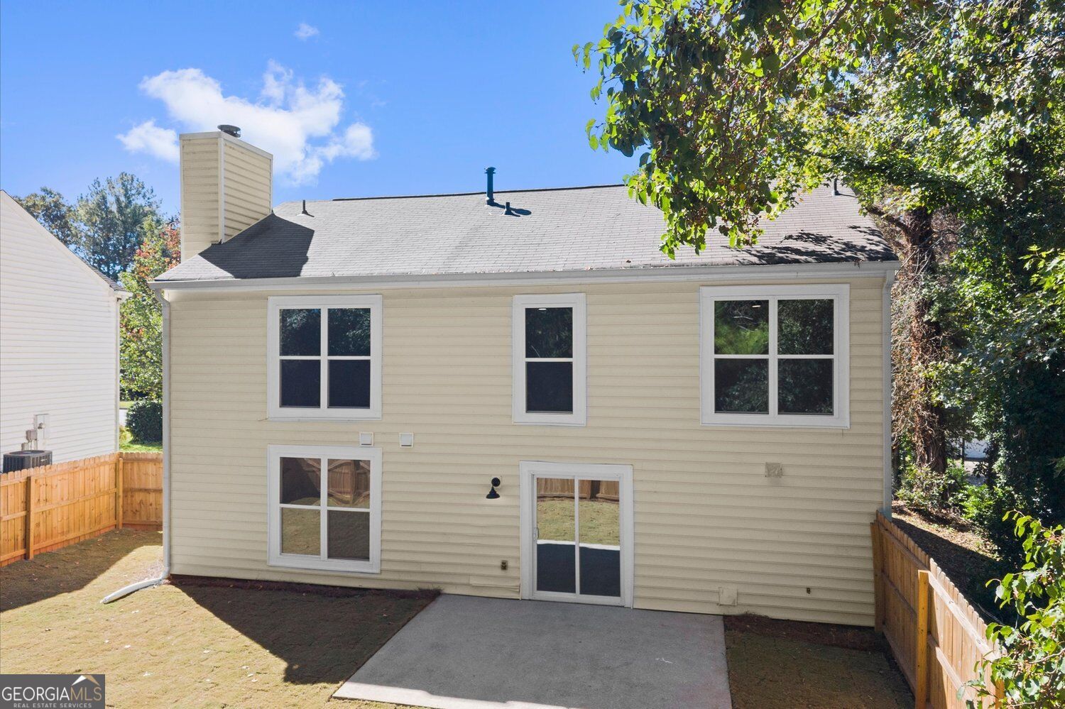2601 Garland Way