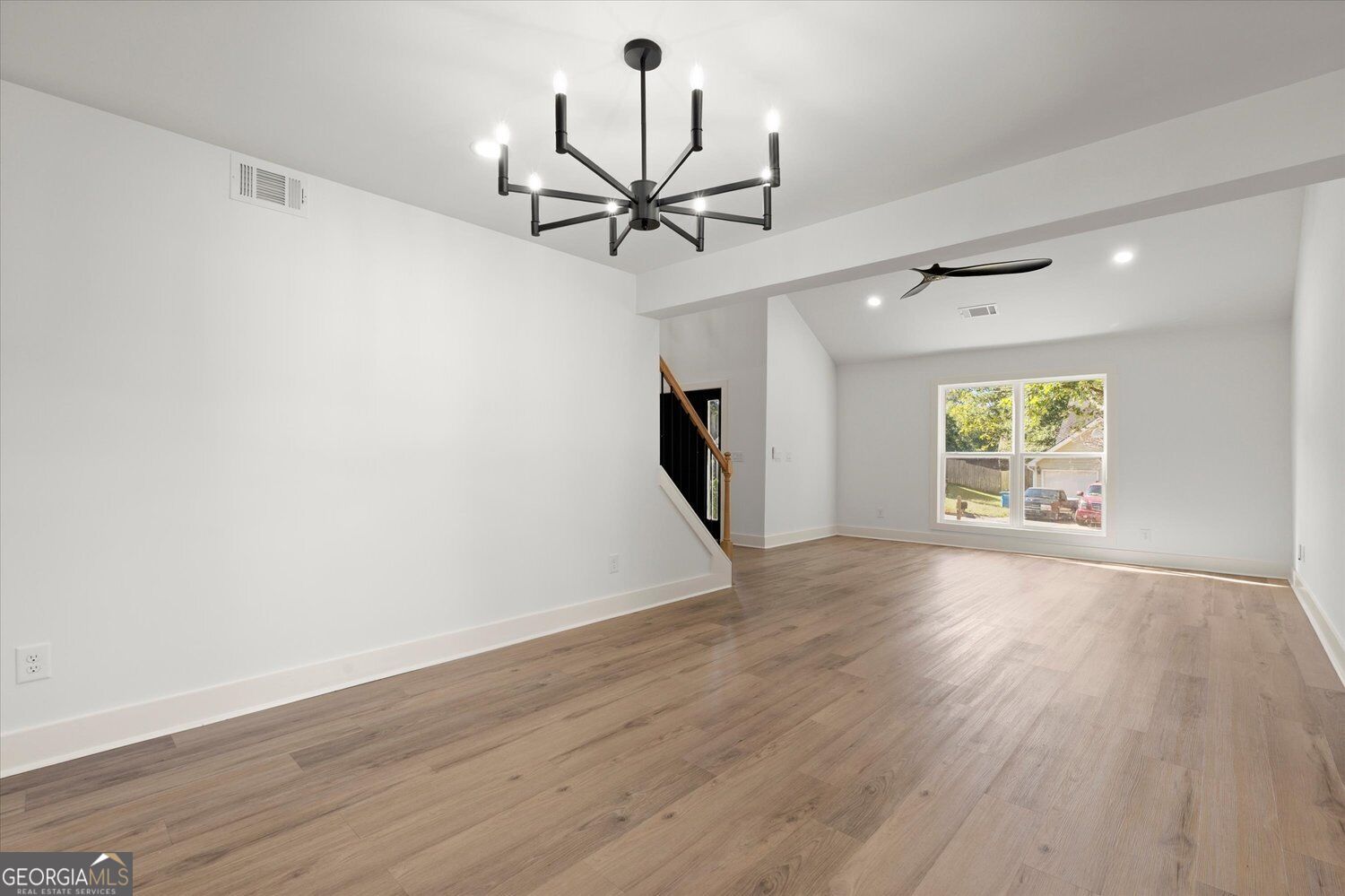 2601 Garland Way