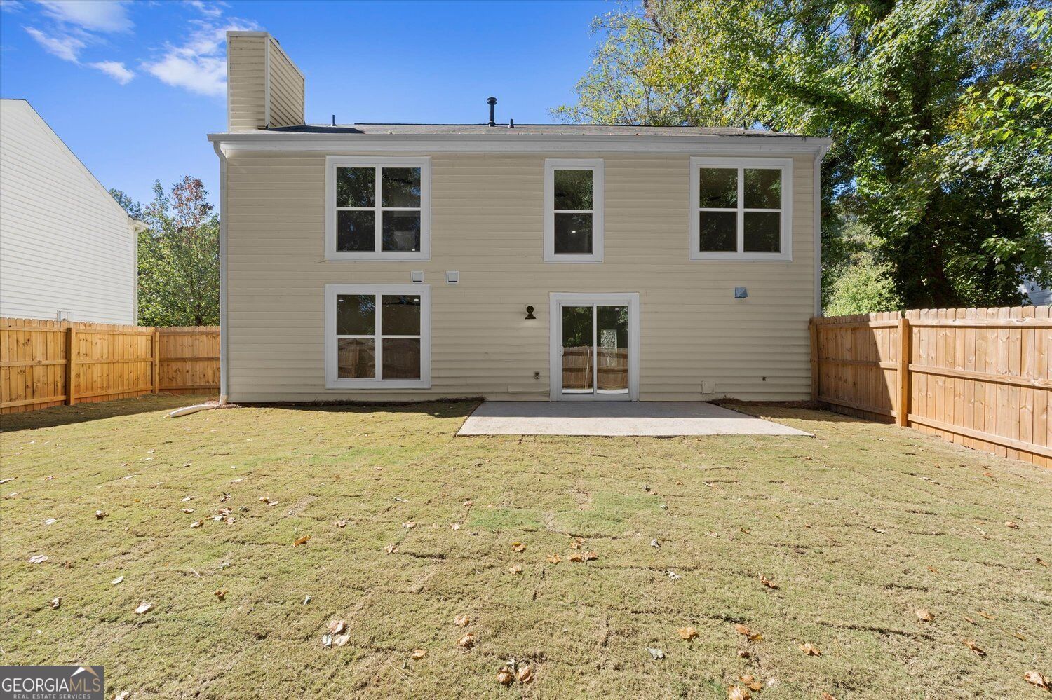 2601 Garland Way