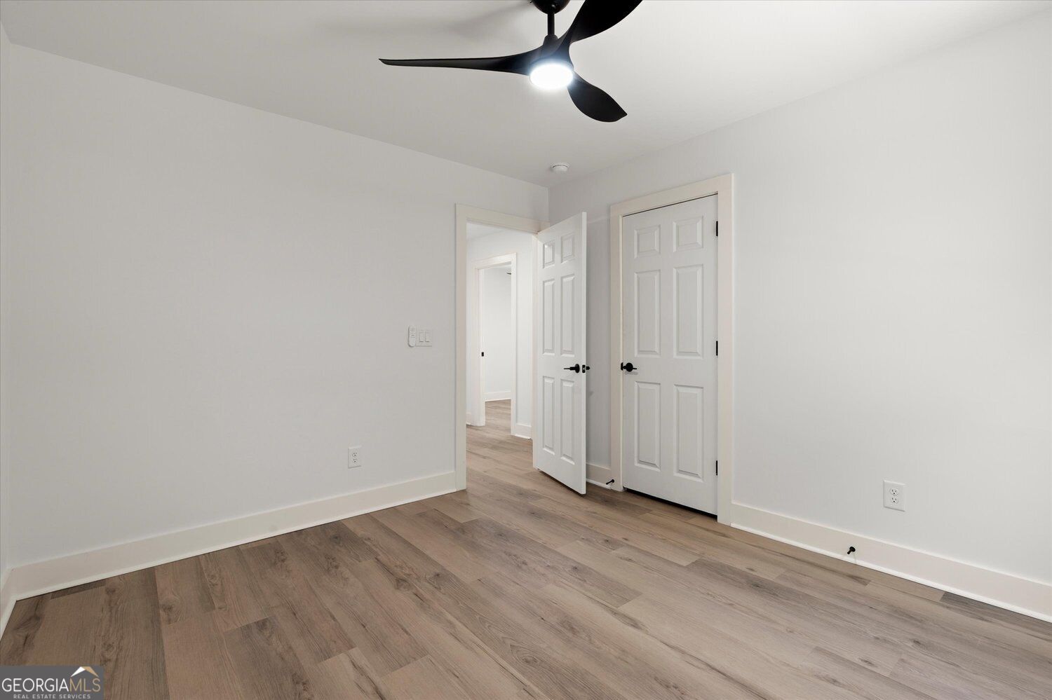2601 Garland Way