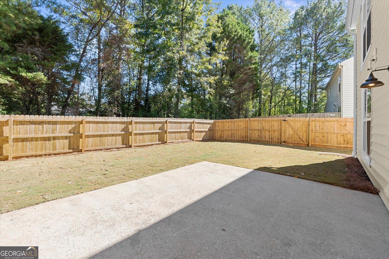 2601 Garland Way